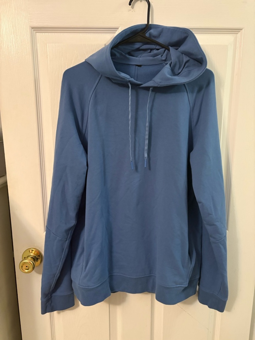lululemon Men's City Sweat Pullover Hoodie